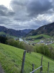 Erlebnispadagogische Tage Der 1. Klassen   2024 04 03 05   43
